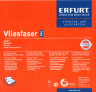 Обои Erfurt Vliesfaser 718 "Текстиль с графическим рисунком"